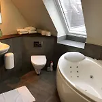 Hotel Hojslev Kro Penzion Højslev