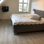 Hotel Hojslev Kro Penzion
