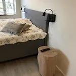 Penzion Hotel Hojslev Kro