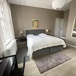 Hotel Hojslev Kro Højslev