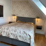 Penzion Hotel Hojslev Kro Højslev