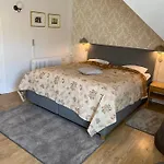 Penzion Hotel Hojslev Kro Højslev
