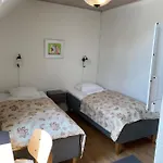 Hotel Hojslev Kro Penzion