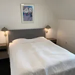Penzion Hotel Hojslev Kro 3*