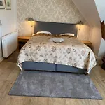 Hotel Hojslev Kro Højslev