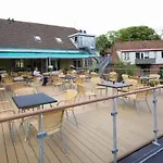 Penzion Hotel Hojslev Kro 3*