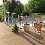 Penzion Hotel Hojslev Kro 3*