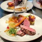 Hotel Hojslev Kro