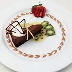 Penzion Hotel Hojslev Kro Højslev