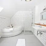 Penzion Hotel Hojslev Kro Højslev