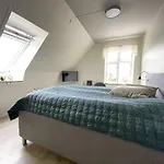 Penzion Hotel Hojslev Kro Højslev