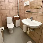 Hotel Hojslev Kro Penzion Højslev