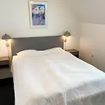 Hotel Hojslev Kro Penzion Højslev