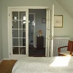 Penzion Hotel Hojslev Kro