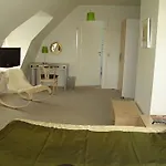 Hotel Hojslev Kro Højslev