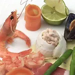 Penzion Hotel Hojslev Kro Højslev