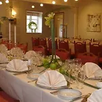 Penzion Hotel Hojslev Kro 3*