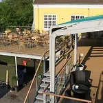 Penzion Hotel Hojslev Kro 3*