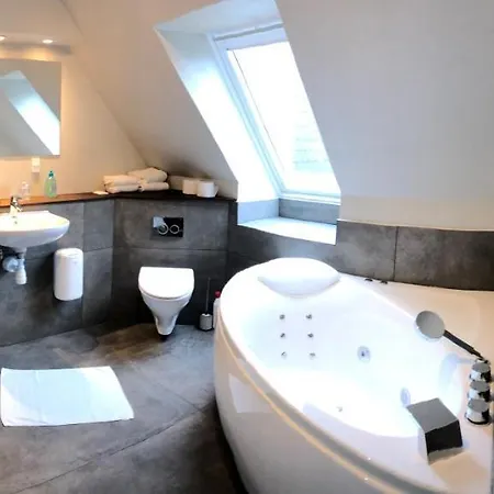 Hotel Hojslev Kro Fogadó 3*