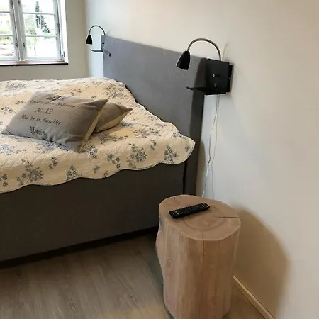 Fogadó Hotel Hojslev Kro