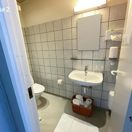 Hotel Hojslev Kro 3* Højslev