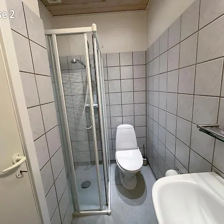 Hotel Hojslev Kro 3* Højslev