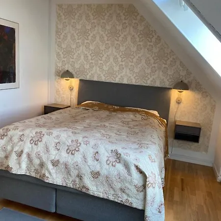 Värdshus Hotel Hojslev Kro Højslev