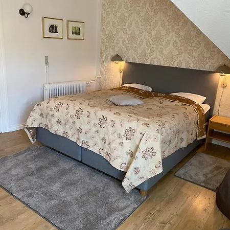 Fogadó Hotel Hojslev Kro Højslev