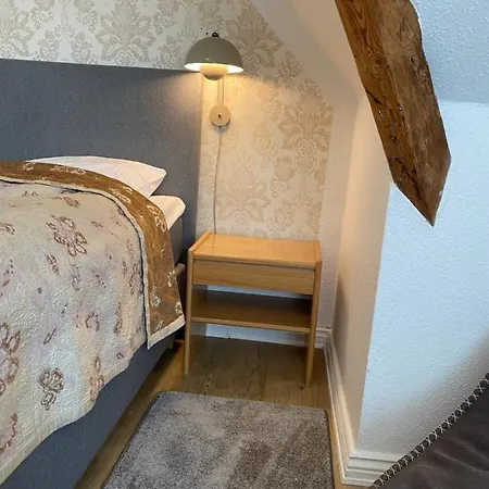 Hotel Hojslev Kro 3* Højslev