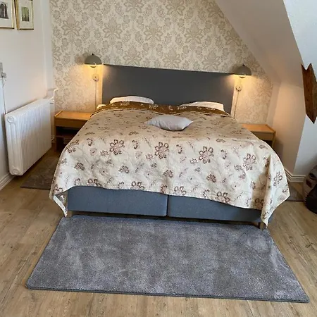 Hotel Højslev Kro Højslev