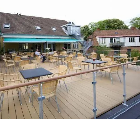 Värdshus Hotel Hojslev Kro 3*