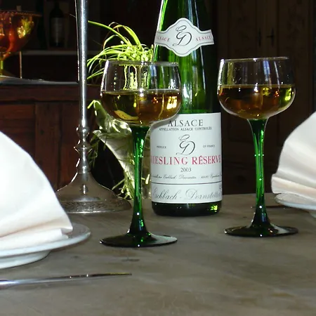 Hotel Hojslev Kro אורחן Højslev