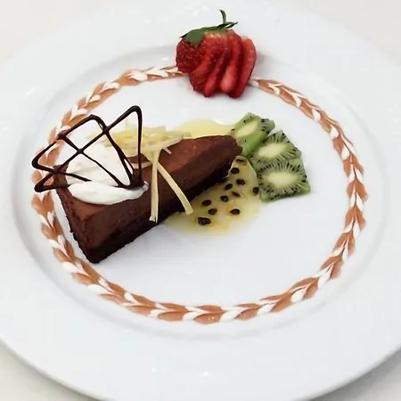 Fogadó Hotel Hojslev Kro Højslev