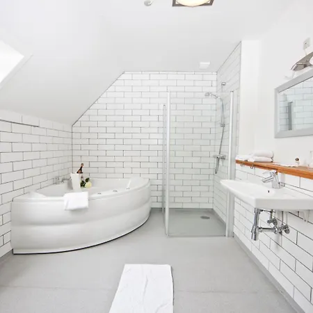 Fogadó Hotel Hojslev Kro Højslev