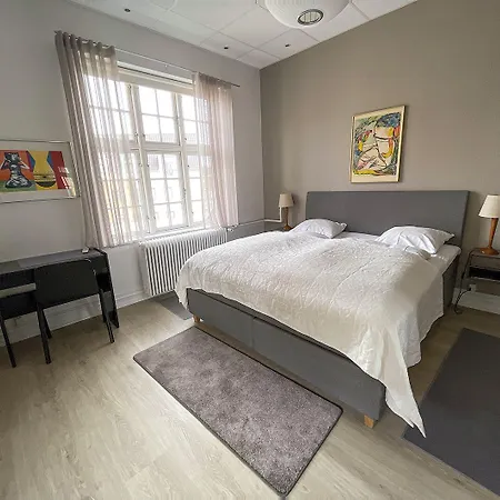 Fogadó Hotel Hojslev Kro