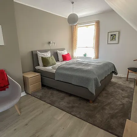 Penzion Hotel Hojslev Kro