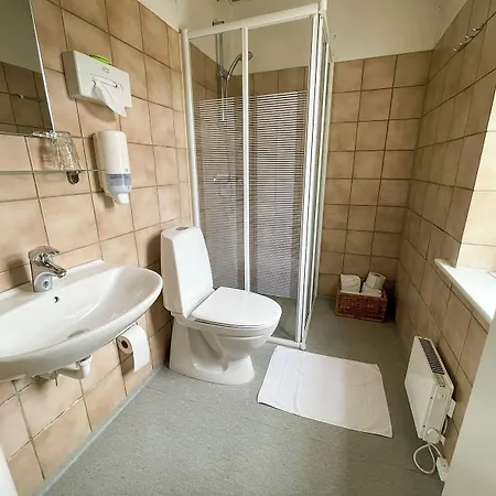 Hotel Hojslev Kro 3*