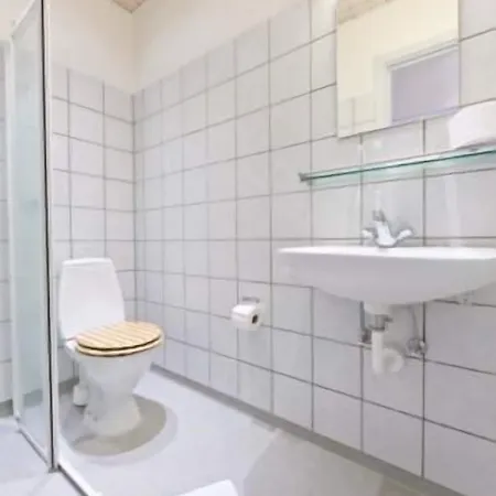 Hotel Hojslev Kro 3* Højslev