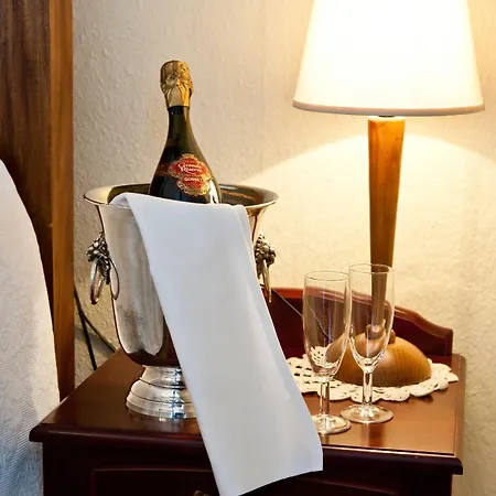 Hotel Hojslev Kro Fogadó Højslev