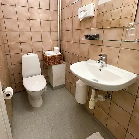 Hotel Hojslev Kro Fogadó Højslev