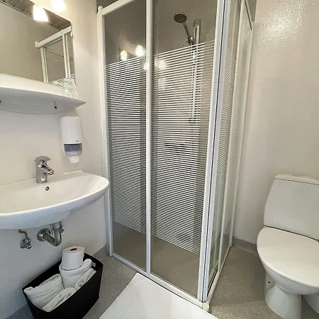 Fogadó Hotel Hojslev Kro Højslev