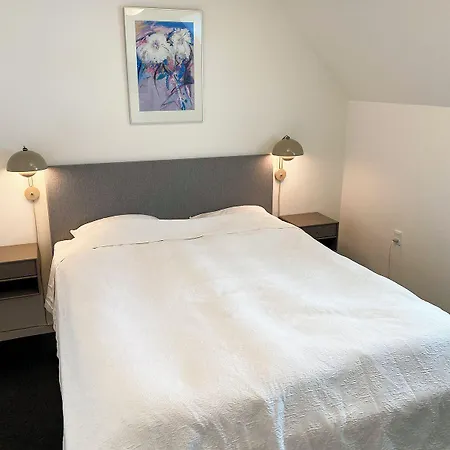 Hotel Hojslev Kro Fogadó Højslev