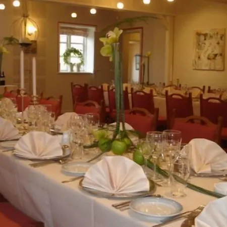 Hotel Hojslev Kro Fogadó 3*