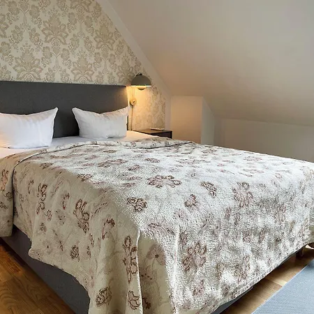 Hotel Hojslev Kro Fogadó Højslev