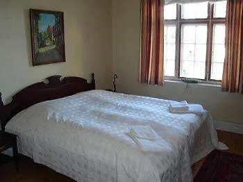 Hotel Hojslev Kro Højslev
