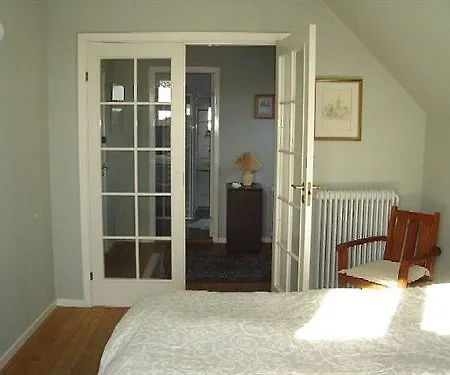 Kro Hotel Højslev Kro