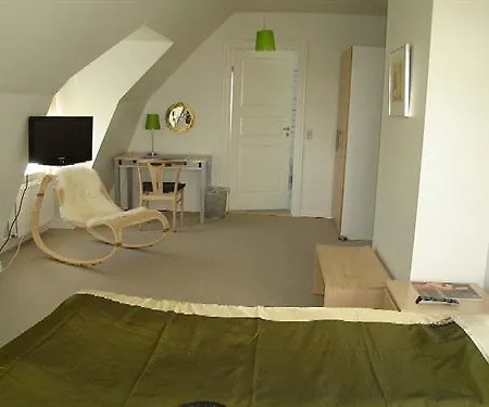 Hotel Hojslev Kro Højslev