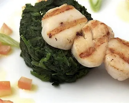 Värdshus Hotel Hojslev Kro 3*