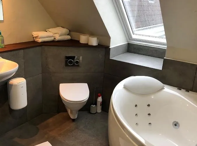 Hotel Hojslev Kro Penzion Højslev