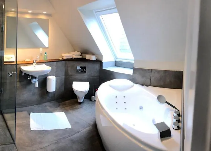 Hotel Hojslev Kro Penzion 3*